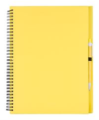 QUADERNO A4 TECNAR